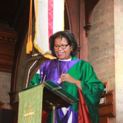 Christ Church Episcopal » Inside Photos